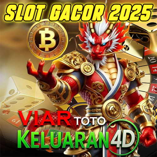 Keluaran4d